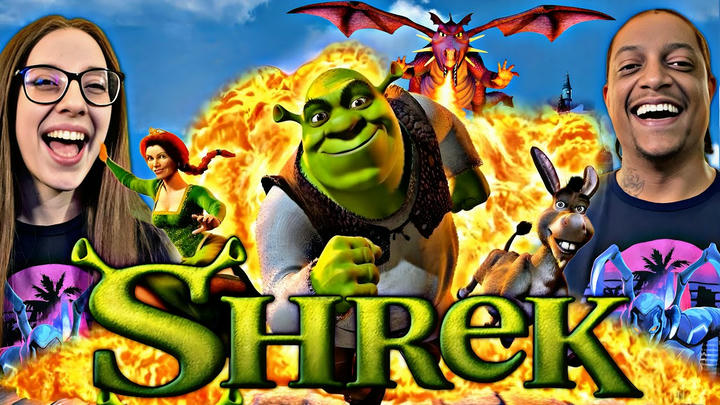 Snoopers Gonna Snoop - Shrek (2001)