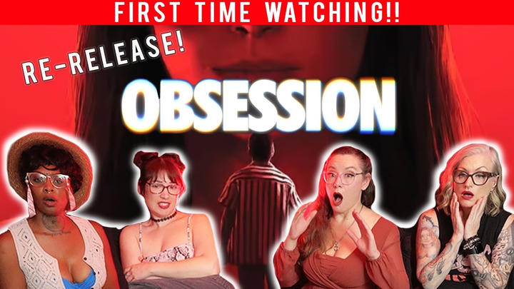 Final Girlz - Obsession (1976)