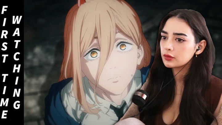 Save Meowy!! / Chainsaw Man S1 Ep 3 Reaction