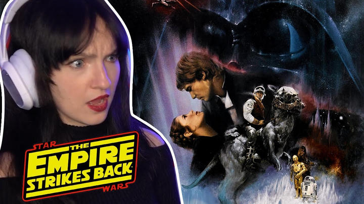 InnaSoloTV - Star Wars: Episode V - The Empire Strikes Back (1980)