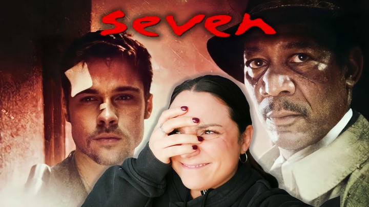 Shanelle Riccio - Se7en (1995)