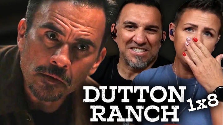 DUTTON RANCH EPISODE 8 REACTION & REVIEW | WHISKEY LIMITS | YELLOWSTONE