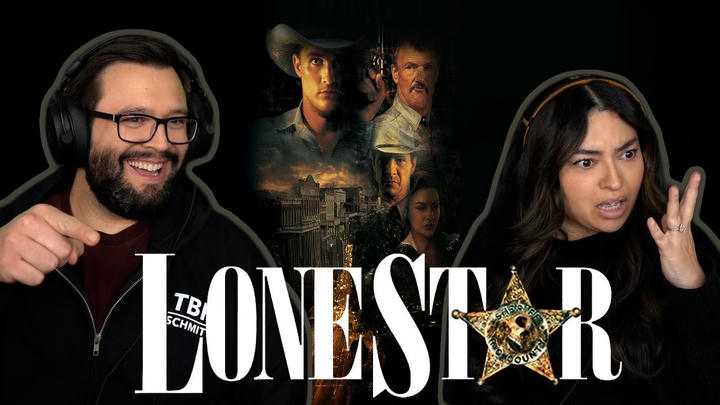 TBR Schmitt - Lone Star (1996)