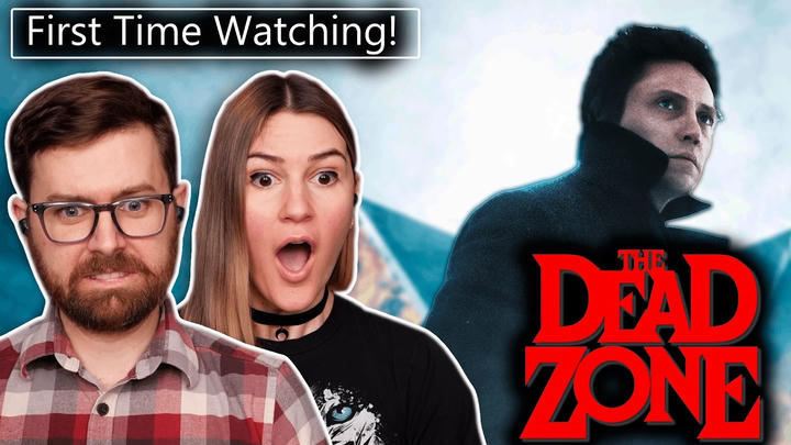 Maplenuts React - The Dead Zone (1983)