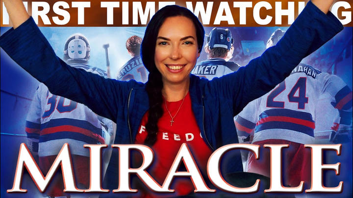 Madison K. Thames - Miracle (2004)