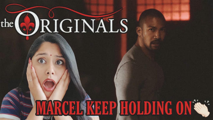 The Originals 2x11 ~ ''Brotherhood Of The Damned'' ~ Reaction
