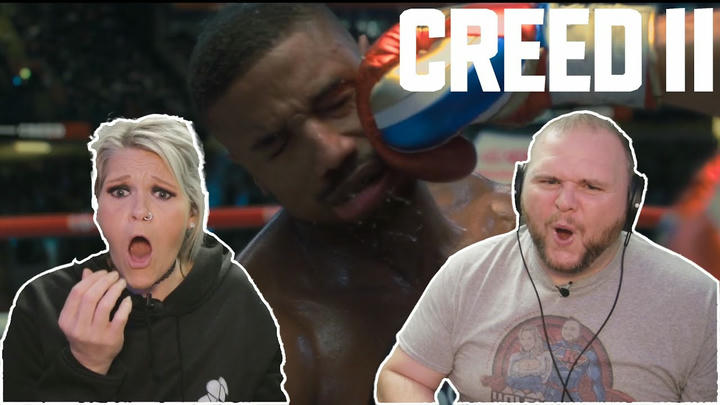 Creed II (2018)