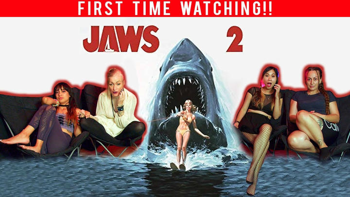 Final Girlz - Jaws 2 (1978)