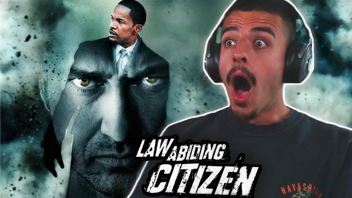 SebScreen - Law Abiding Citizen (2009)