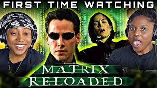 The Matrix Revolutions (2003)