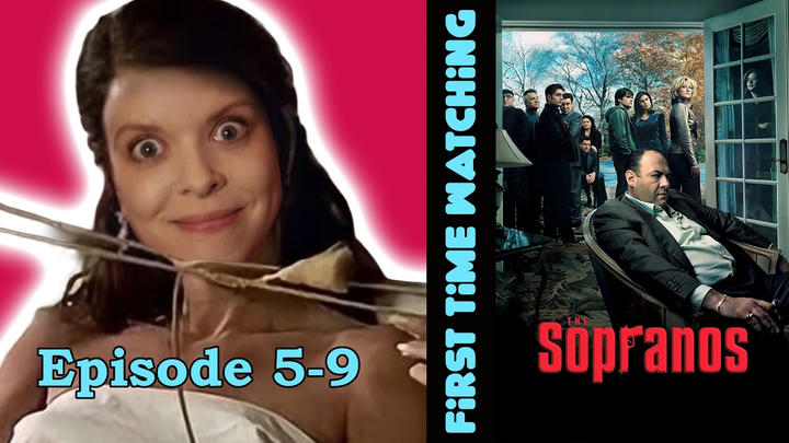 The Sopranos Season 3 Part 2 | Canadian First Time Watching | Reaction | Review | Commentary