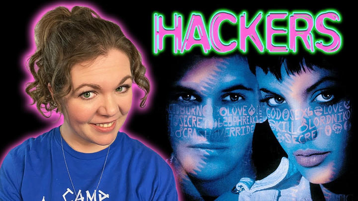 Rhetorical Thrill - Hackers (1995)
