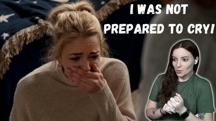 GINNY AND GEORGIA 2X06 REACTION