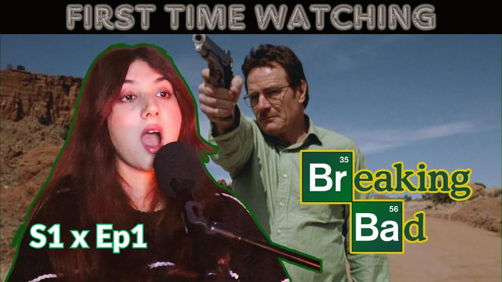 Aria C - Breaking Bad (2008)