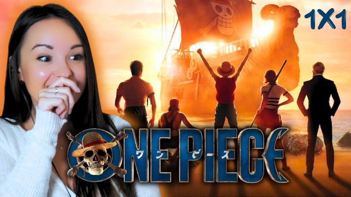 kaliwali - One Piece (2023)