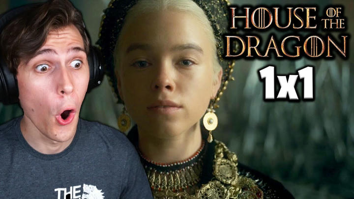 MovieFusion - House of the Dragon (2022)