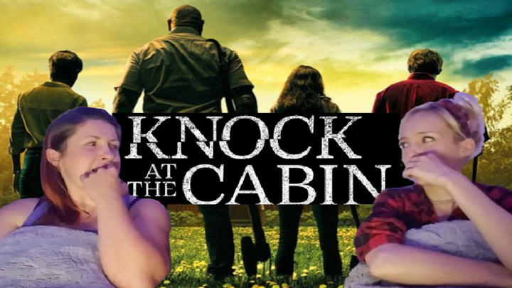 Snugg-Buggs React - Knock at the Cabin (2023)