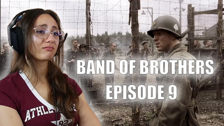 Band of Brothers Episode 9 (Why We Fight) REACTION