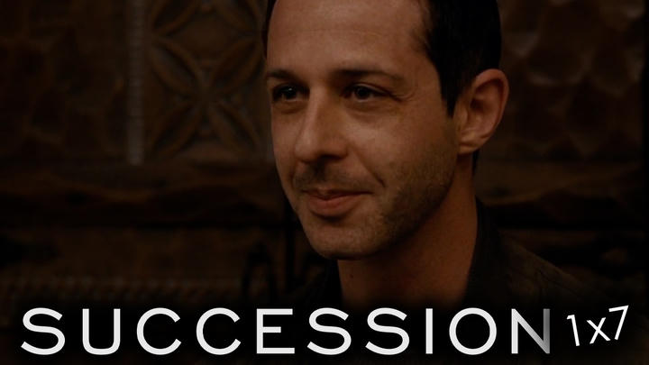 Succession Season 1 Episode 7 REACTION!! (full watch along)