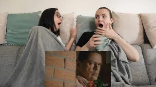 LM Reactions - Better Call Saul (2015)