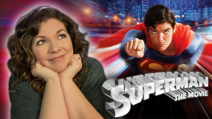 Rhetorical Thrill - Superman (1978)