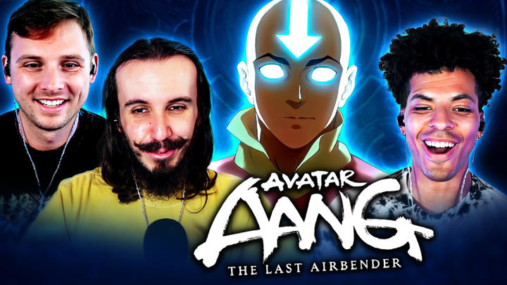 Raggedy Pack - Avatar (2009)