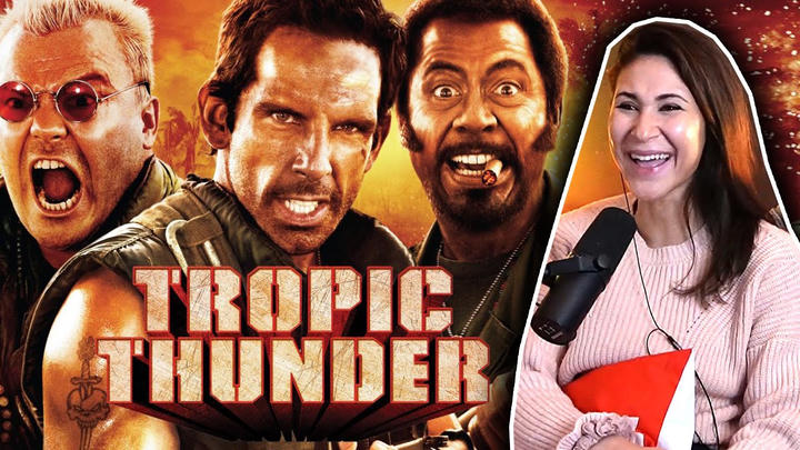 The Homies - Tropic Thunder (2008)