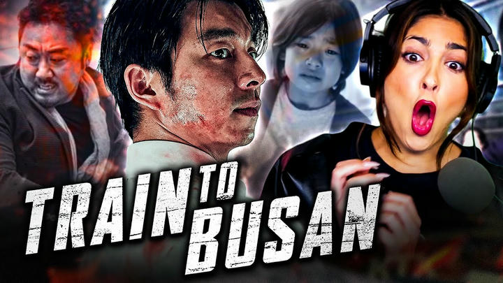 CinePals - Train to Busan (2016)