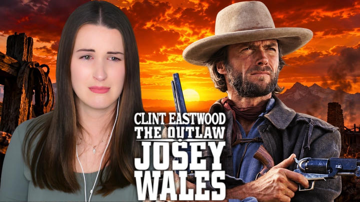 Movie Date With Kate - The Outlaw Josey Wales (1976)