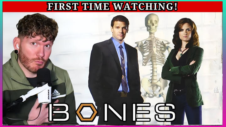 Travis Views - Bones (2005)