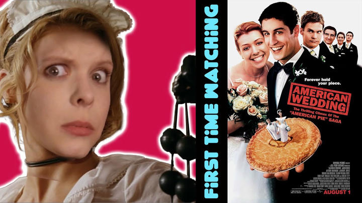 CineBinge - American Wedding (2003)