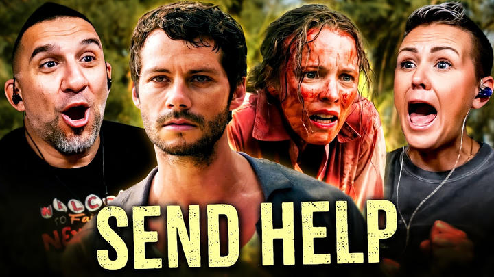 Nikki & Steven React - Why Did I Get Married? (2007)