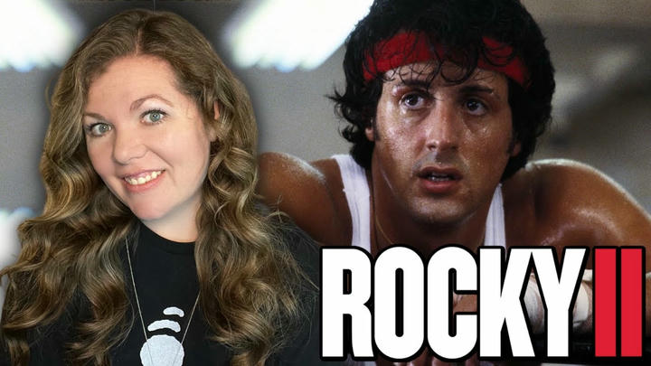 Rhetorical Thrill - Rocky II (1979)