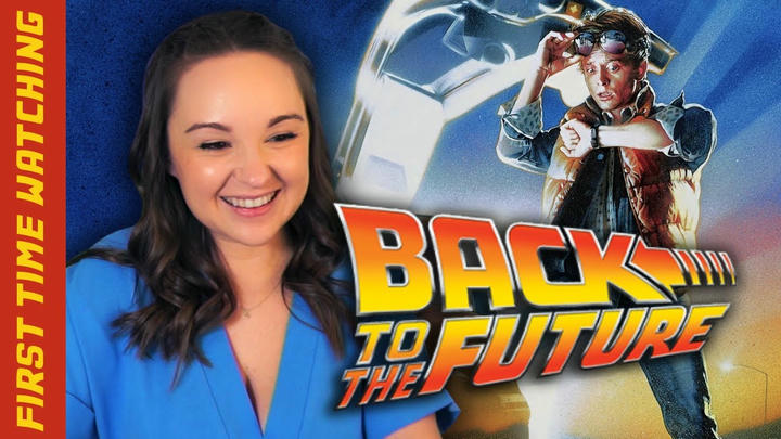 kaliwali - Back to the Future (1985)