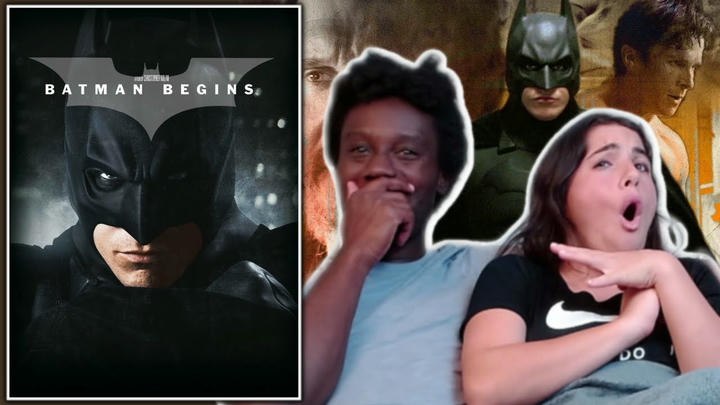 Batman Begins (2005)