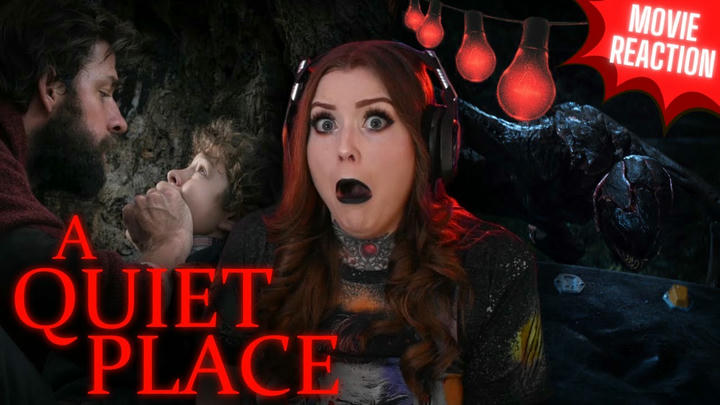 LoveLaurenn - A Quiet Place (2018)