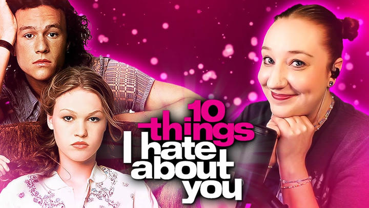 Movies with KL - 10 Things I Hate About You (1999)