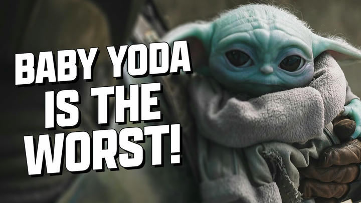 Mandalorian 2x02 Breakdown | Everything is Baby Yoda's Fault