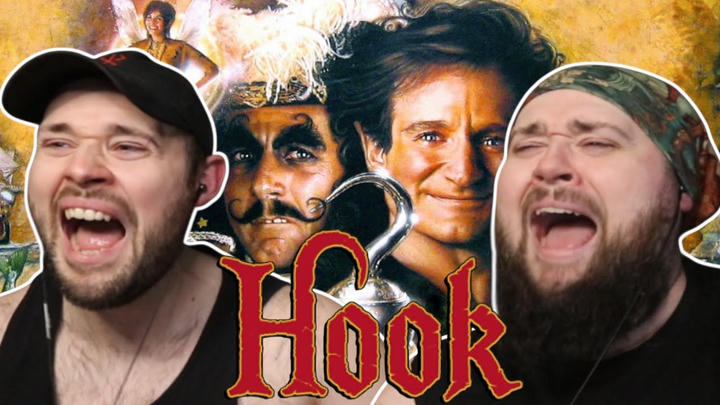 OctoKrool - Hook (1991)