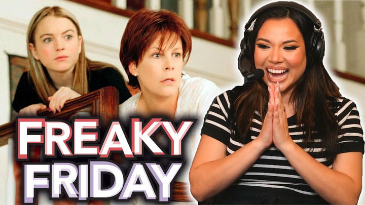 CLARISS - Freaky Friday (2003)
