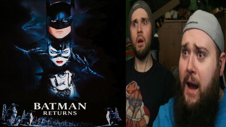 OctoKrool - Batman Returns (1992)