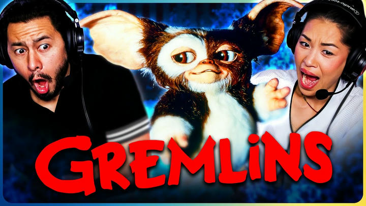 Gremlins (1984)