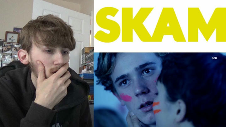 Skam Season 3 Episode 3 - 'You're Bonding too Much/She is on' Reaction