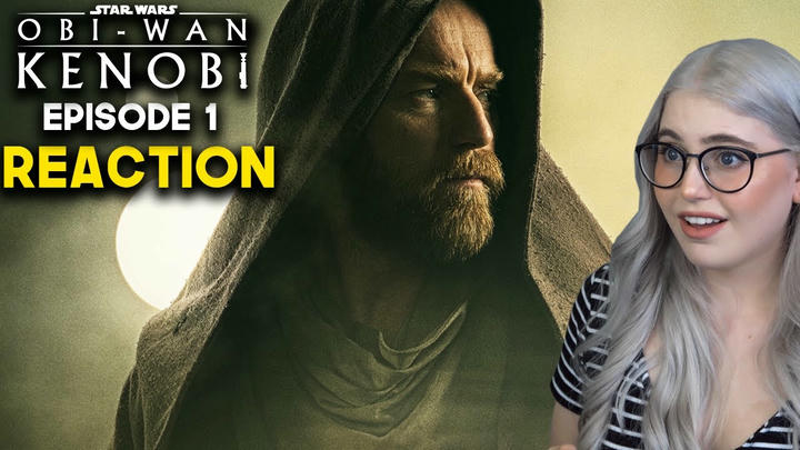JadeJoob Movies - Obi-Wan Kenobi (2022)
