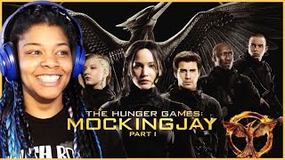 explorewith india Movies - The Hunger Games: Mockingjay - Part 1 (2014)