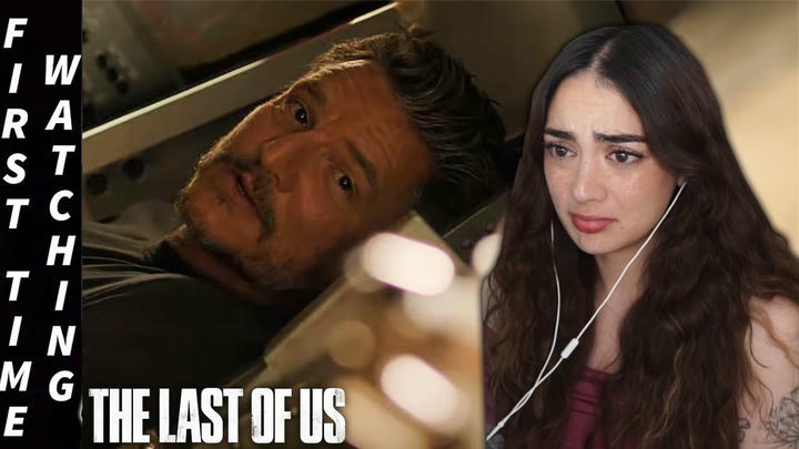 The Price I The Last of Us Season 2 Episode 6 Reaction *First Time Watching*