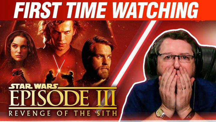 Awesome US Movies - Star Wars: Episode III - Revenge of the Sith (2005)