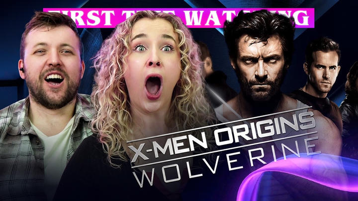 Flix n Feels - X-Men Origins: Wolverine (2009)