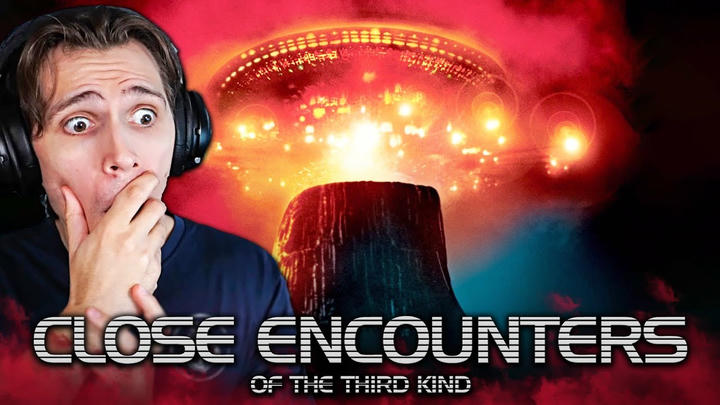 MovieFusion - Close Encounters of the Third Kind (1977)