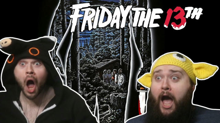 Friday the 13th (1980)